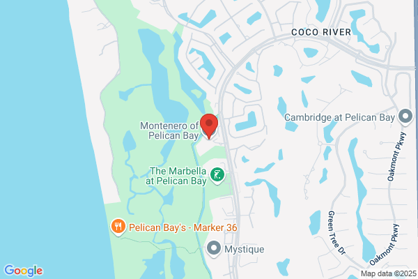 Montenero of Pelican Bay Inc