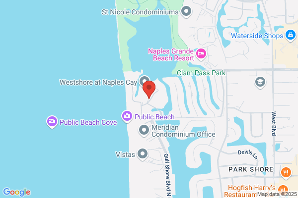Naples Cay Master Association