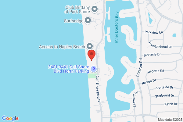 Naples Continental Club