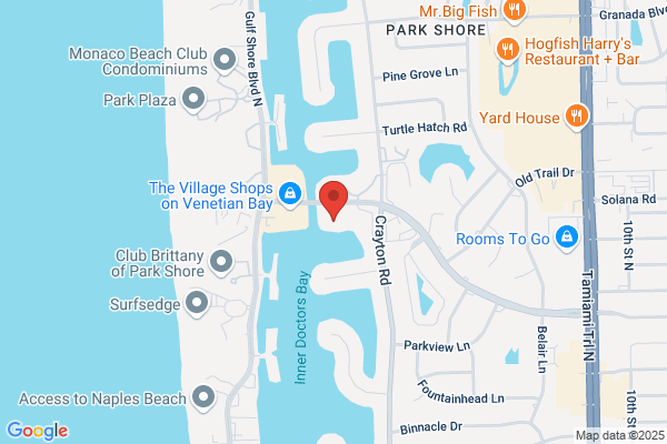 Pelican Point West Inc