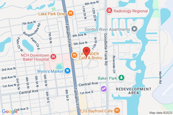 River Park Apartments