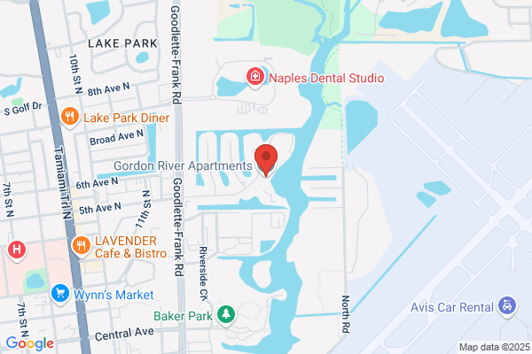 River Park East Apartments