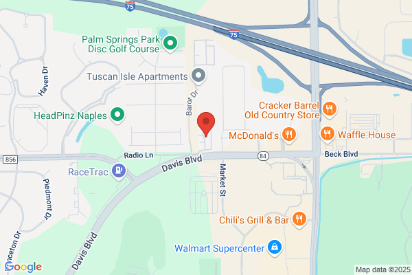 Saddlebrook Village Apartments