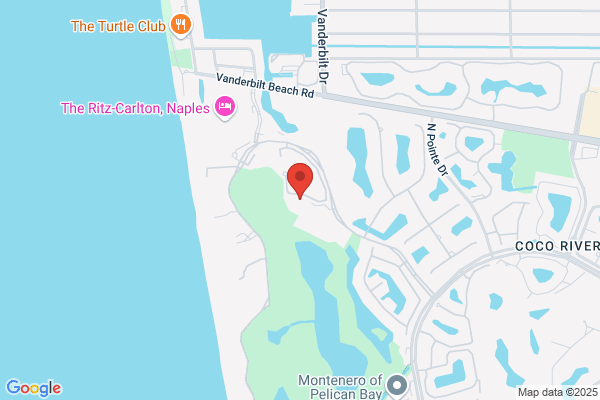 Salerno of Bay Colony the