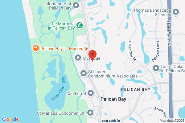San Marino Condominium Association