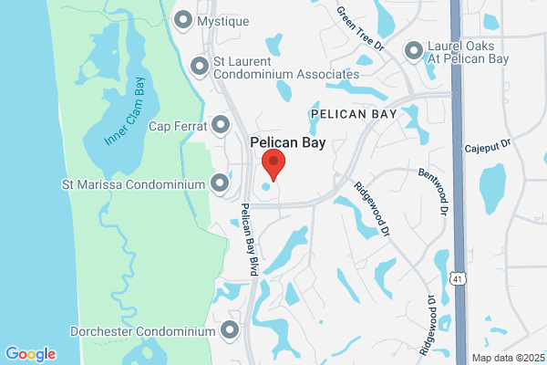 Valencia At Pelican Bay