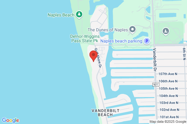 Vanderbilt Gulfside I Condominium