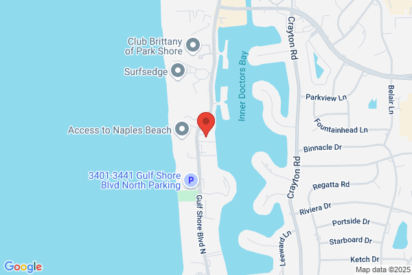 Venetian Cove Club Inc