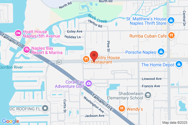 Collier County Appliance Service
