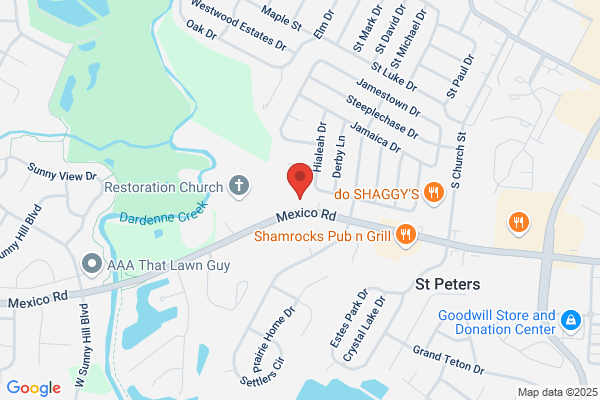 A All Appliance Inc