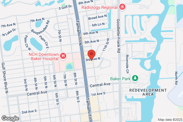 Florida Builder Appliances Inc