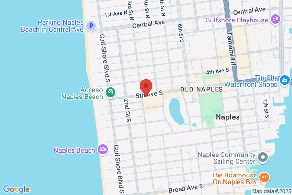 Studio Snaidero Naples