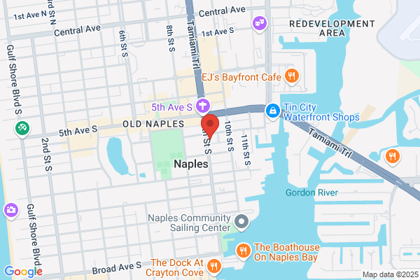 Erickson Associates Llc