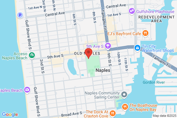Naples Art Association
