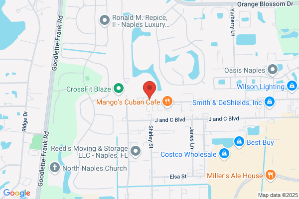 Naples Fine Arts Studio