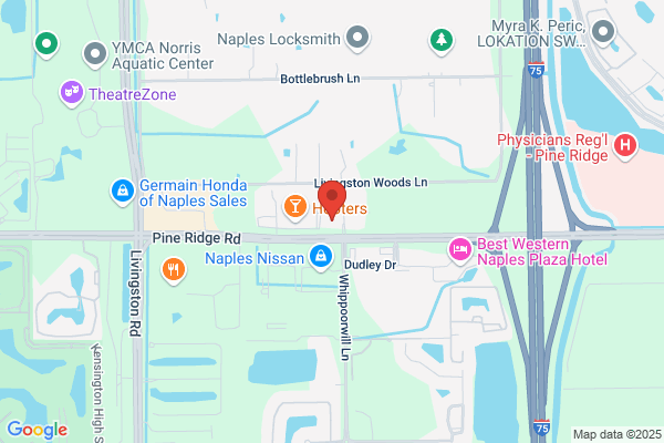 Suncoast Credit Union ATM