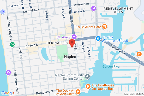 Hindman Naples