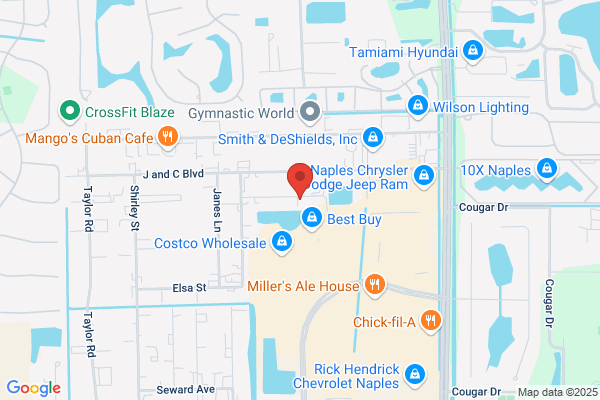 Mike Hatfield Auto Body Inc