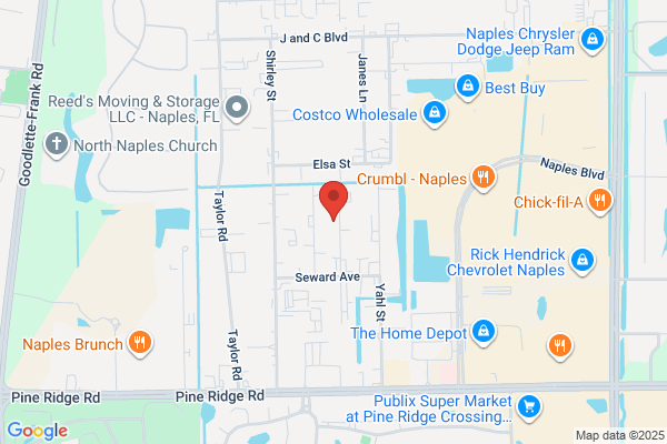 Naples Body & Fender, Inc