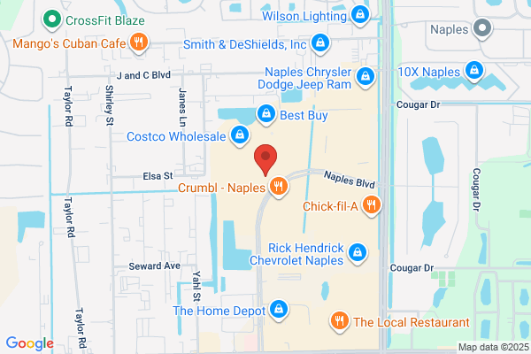 Neapolitan Car Wash & Detailing