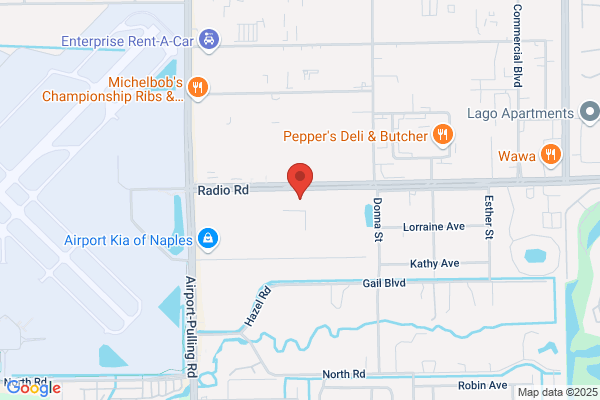 Ron Kepples Auto Body