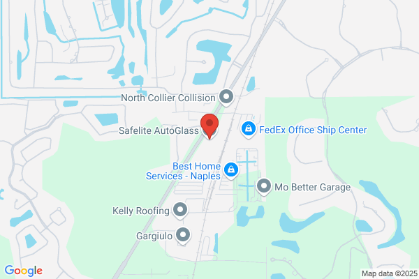 Safelite AutoGlass