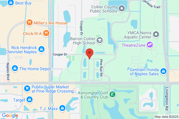 Charlie's Auto Glass Installers of Naples
