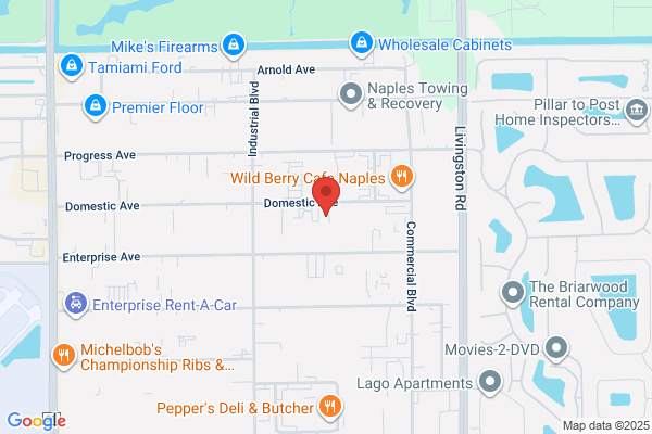 European Auto Repair of Naples