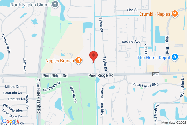 Pine Ridge Imports Of Collier County FL