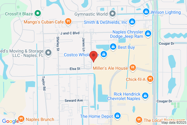 Auto Clinic of Naples Inc