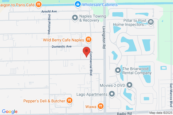 Body Works of Southwest Florida Inc