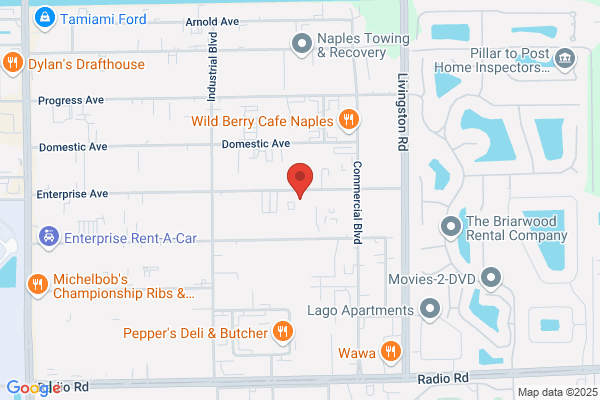 Brian Ring's Auto Repair