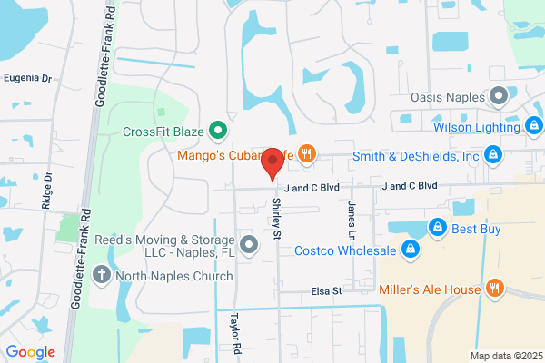 C & M Auto Services Inc