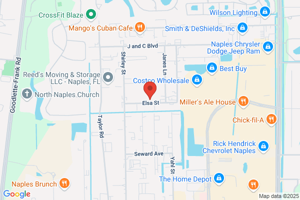 Coastland Auto Service