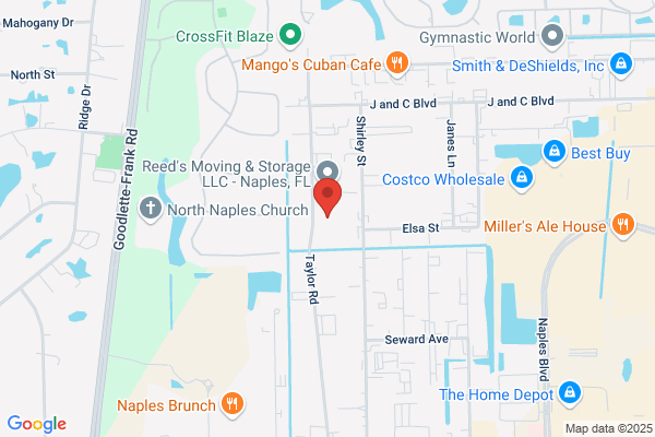 Downtown Auto Service of Naples Inc
