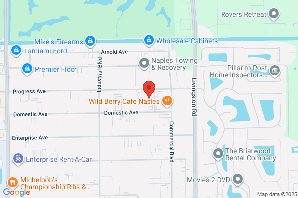 Golden Gate Auto Repair
