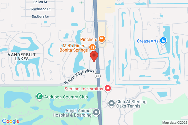 Gulf Coast Motor Cars
