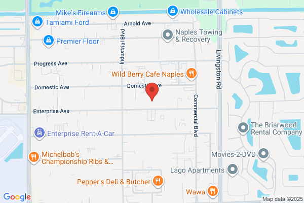 Naples Battery & Alternator Exchange