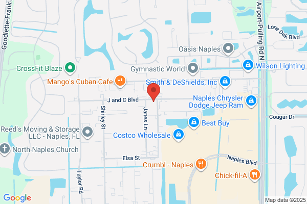 Naples Electric Motor Works Inc