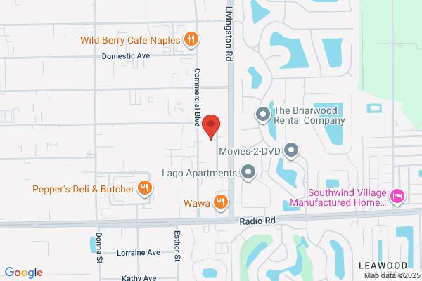 Rick Good Servicing Inc