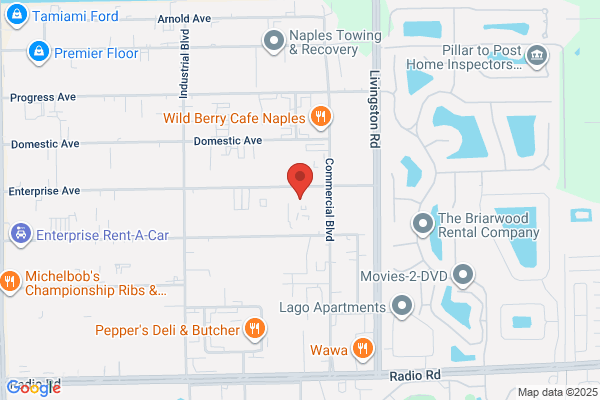 Sierra Auto Repair