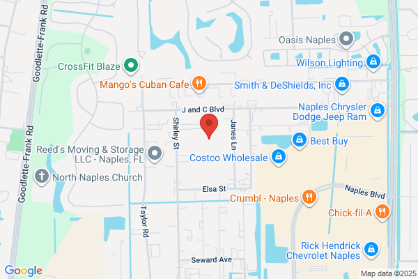 Friction Materials Warehouse of Florida