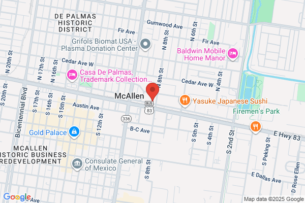 Downtown Express Oil Change