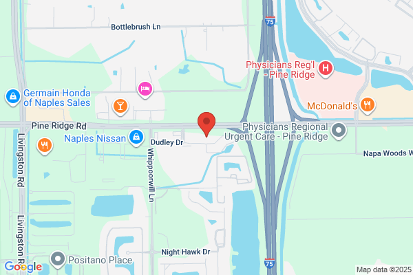 Rick Johnson Auto & Tire Office