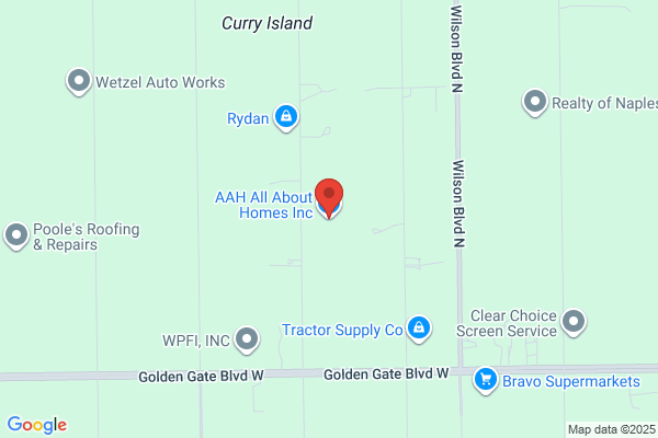 Augusta Homes Inc
