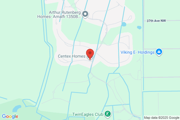 Centex Homes