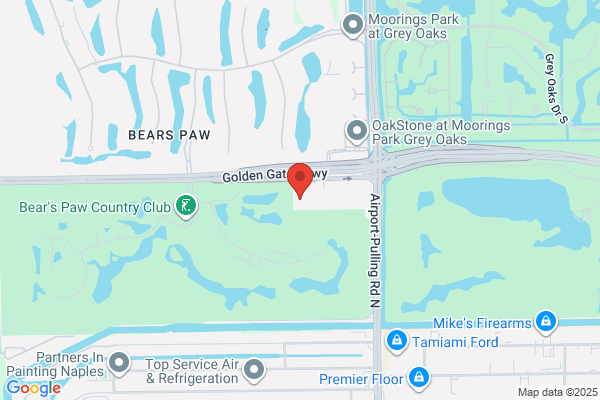 Collier Commercial Improvements Inc