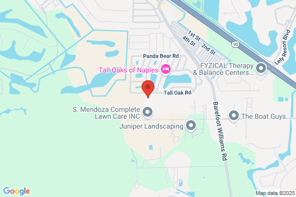 Complete Lawn Care and Landscaping