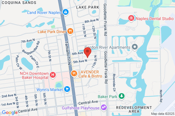 Covingtons' of Florida