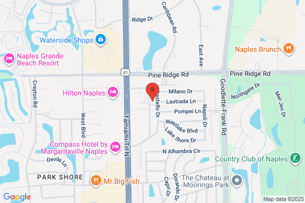 Distinctive Homes of Southwest Florida